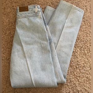 Vintage Lightwash Rockies
